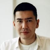 Ербол Салимов