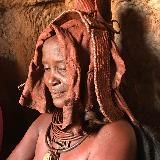 Мама, я в буше!