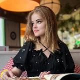 Крис Покусаева | Реклама