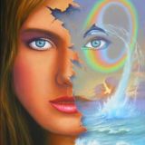 В мире фантазии и технологий.