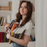 Читающий пряничек