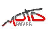 Мото Анапа | Юг МОТО РФ 🇷🇺