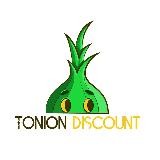 Tonion Discount - Плати со скидкой и экономь