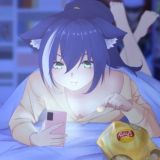 Сенпай пишет …