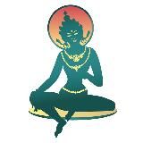 Зелёная Тара в Петербурге