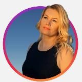 Вера Острянина | мама 9-ти | Психолог, человеколюб ❤️🔥