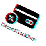 Чат Дисконтный Клуб 💬💳
