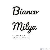 Бьянко Миля_TREND