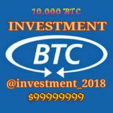 INVESTMENT 2018👉 t.me/myogyi