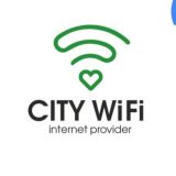 Служба заботы CITYWIFI