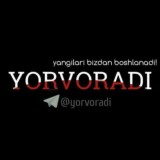 YoRvoRaDi (𝐎𝐫𝐢𝐠𝐢𝐧𝐚𝐥)