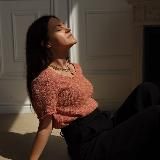 Вязание с @alenatereshenkova