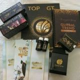 GLOBAL TREND COMPANY