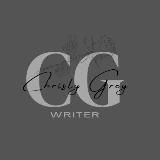 Кристи Грей