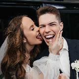 Старовойтовы тут