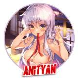 AniTyan ようこそ !