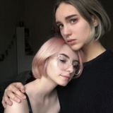 Сладкие девочки 18+