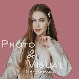 ira arizona • photo & visual