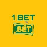 1BET | Бесплатный ставка