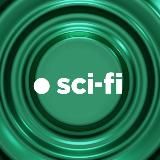 Телеканал .Sci-Fi 🧟‍♂