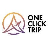 ONE CLICK TRIP - Путешествия ручной работы 💎