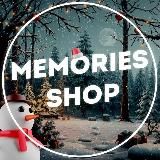 MEMORIES SHOP