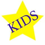 Hunters Kids