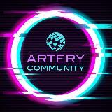 ARTERY COMMUNITY