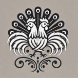 7994 / Маджонг / 麻雀