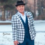 ИЛГИЗ АБДАЛИЕВ 🎼🎶🎵