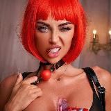 بی دی اس ام | کاکولد | ارباب برده