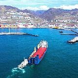 МОРСКОЙ ПУТЬ