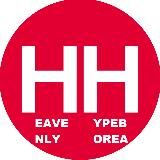 Heavenly Hyperboreya