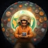 CryptoWave