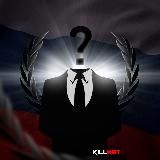 ANONYMOUS | RUSSIA
