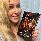 Минти Бук|Автор книг||Сюжетные свечи|Книги и не только! С душой и любовью обо всем! 🩷🌸