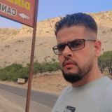 الناشط حمزة المصري