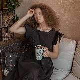 Аля Файпари’ | уютно и книжно🍂