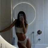 She is beauti future