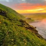 Nature | Природа | 🌿🏔️🏞️