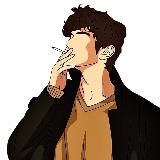 Степан агрессивно печатает ✎ᝰ