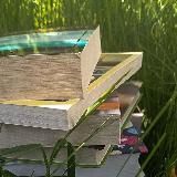 Исскуство чтения.📔