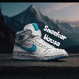 SNEAKER HOUSE |КРОССОВКИ|
