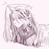 cuniculum spei | ☕༉‧