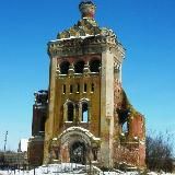 станица Ивановская