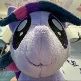 Мы не пони🥲