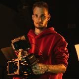 ЛЫСЫЙ ИЗ КИНО