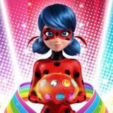 Коментарии » LeMiraculous 🐞