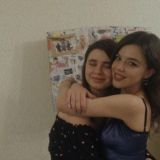 С Крапидошей за жизнь