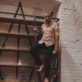 Прелюдия к "Экстраверту"